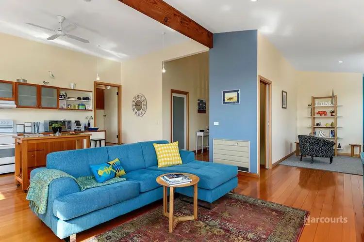 Sixth view of Homely house listing, 10 Atunga Street, Taroona TAS 7053