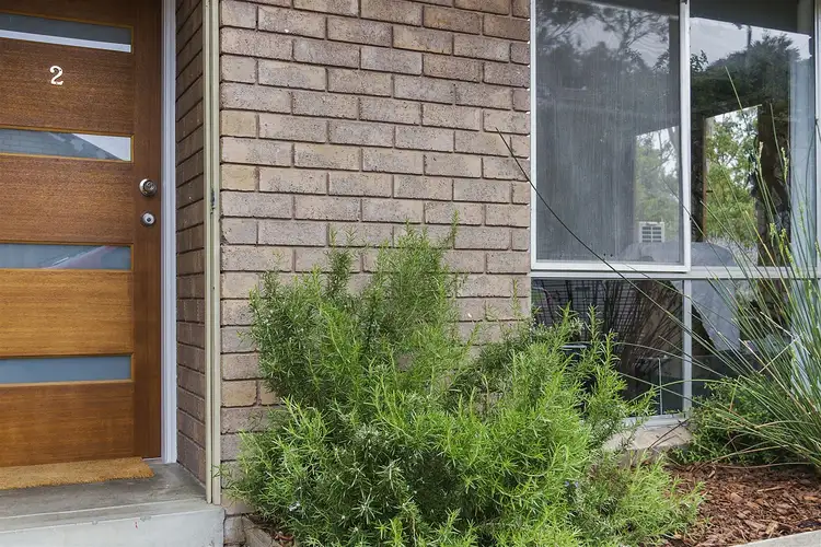 Fourth view of Homely unit listing, 2/54 Rialannah Road, Mount Nelson TAS 7007