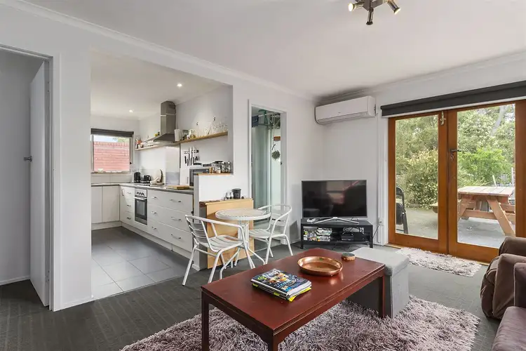 Fifth view of Homely unit listing, 2/54 Rialannah Road, Mount Nelson TAS 7007