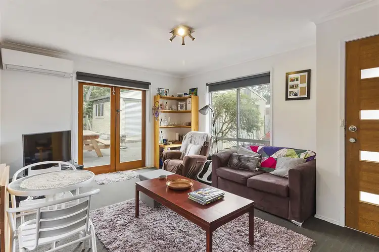 Sixth view of Homely unit listing, 2/54 Rialannah Road, Mount Nelson TAS 7007