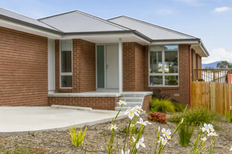 Second view of Homely house listing, 39 Brookston Drive, Mornington TAS 7018