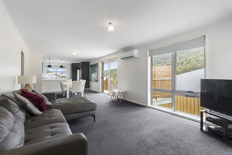 Third view of Homely house listing, 39 Brookston Drive, Mornington TAS 7018