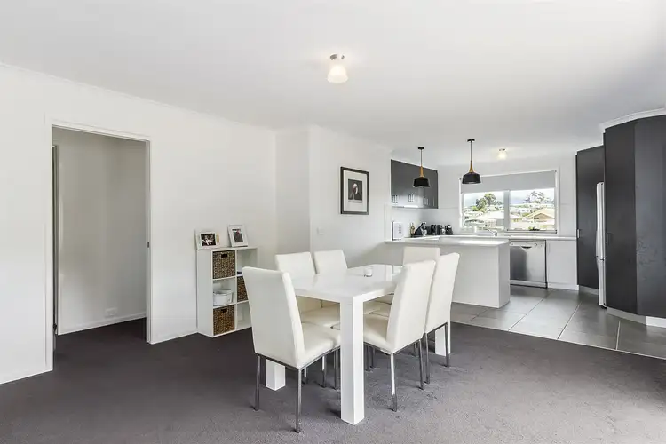 Fifth view of Homely house listing, 39 Brookston Drive, Mornington TAS 7018