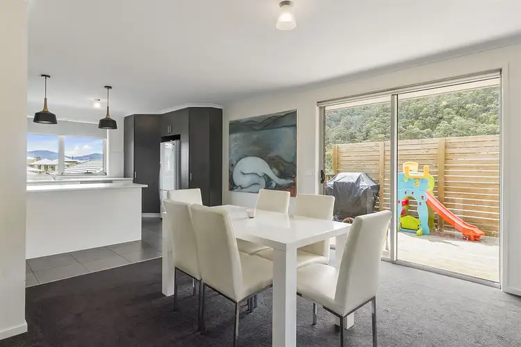 Sixth view of Homely house listing, 39 Brookston Drive, Mornington TAS 7018