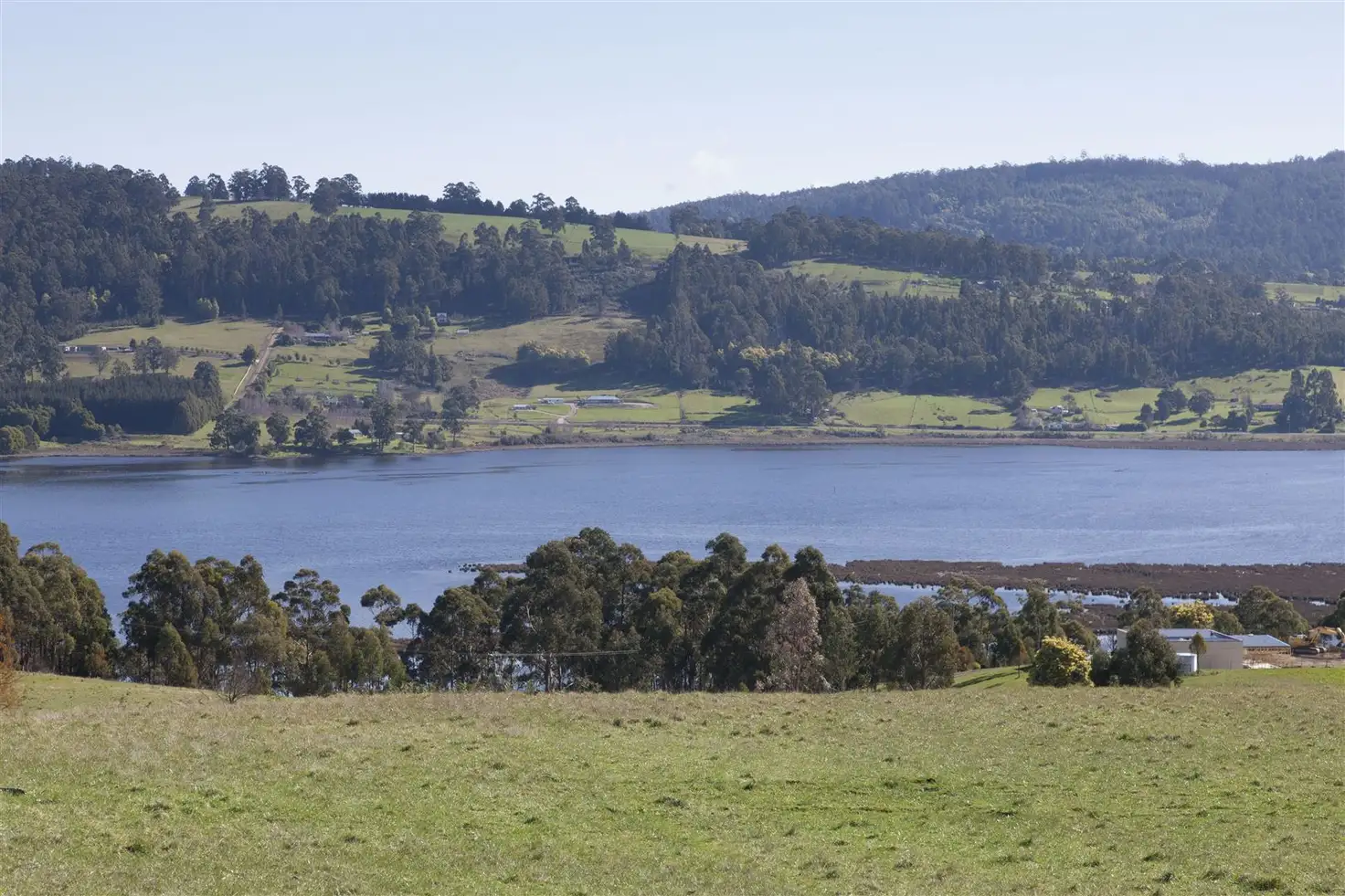 Main view of Homely land listing, Lot 7/1640 Cygnet Coast Road, Cradoc TAS 7109