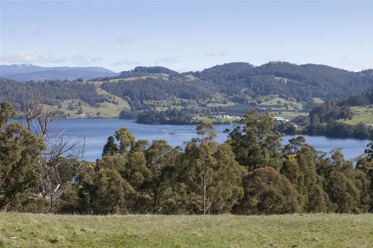 Fourth view of Homely land listing, Lot 7/1640 Cygnet Coast Road, Cradoc TAS 7109