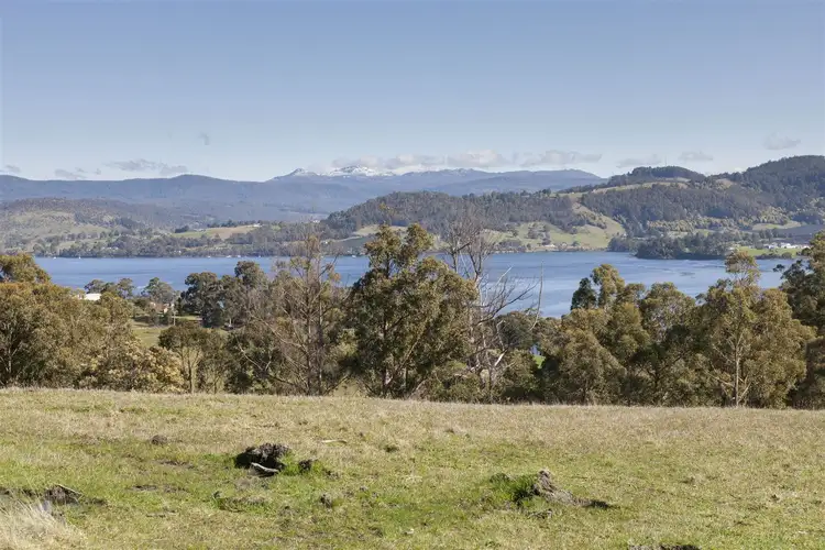 Fifth view of Homely land listing, Lot 7/1640 Cygnet Coast Road, Cradoc TAS 7109