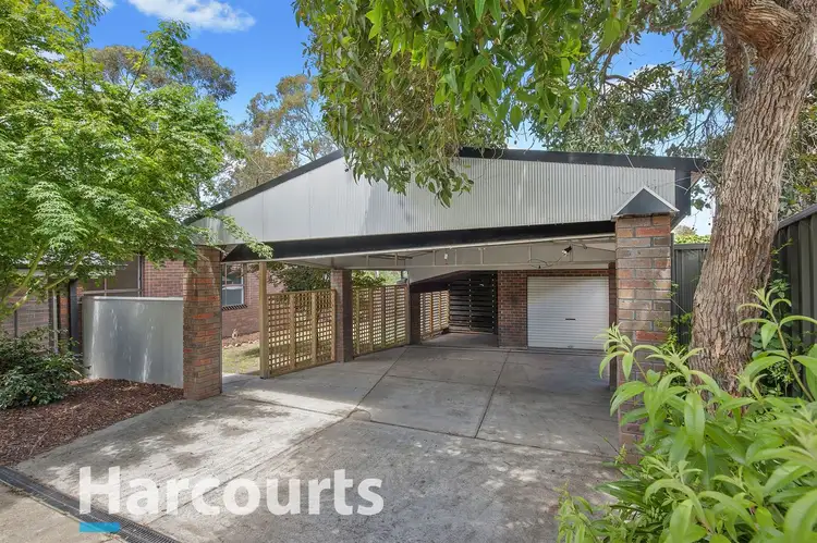 Third view of Homely house listing, 5 Soyuz Court, Mount Clear VIC 3350