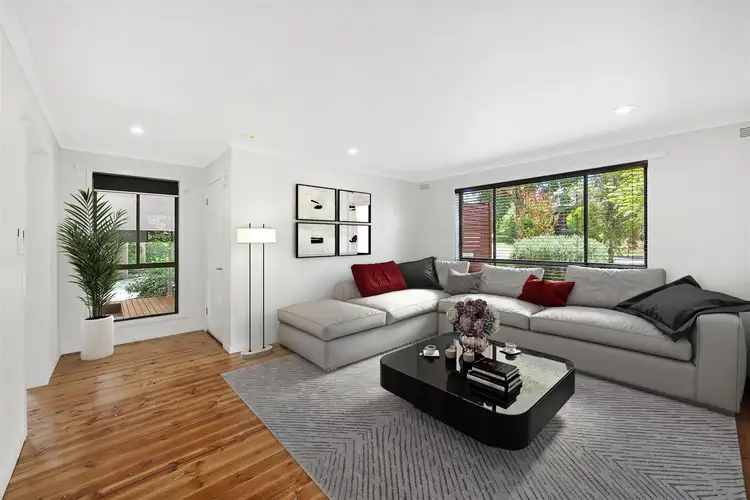Fourth view of Homely house listing, 5 Soyuz Court, Mount Clear VIC 3350