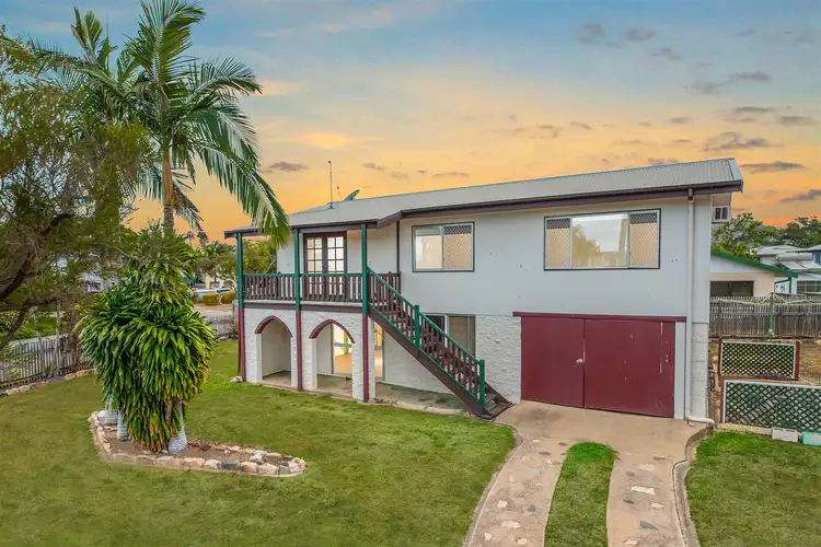 47 Keesing Road, Douglas QLD 4814
