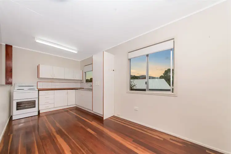 Second view of Homely house listing, 47 Keesing Road, Douglas QLD 4814