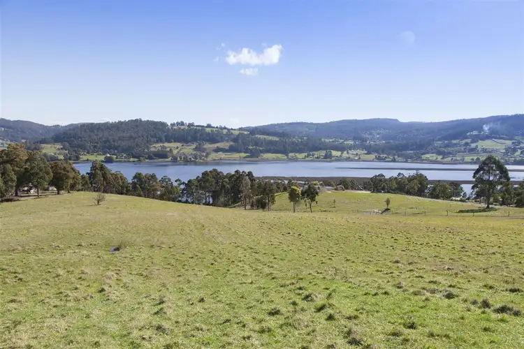 Lot 8/1640 Cygnet Coast Road, Cradoc TAS 7109