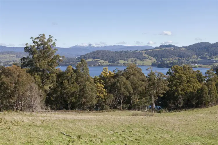 Third view of Homely land listing, Lot 8/1640 Cygnet Coast Road, Cradoc TAS 7109