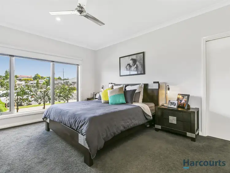Fourth view of Homely house listing, 156 Twin Ranges Drive, Warragul VIC 3820