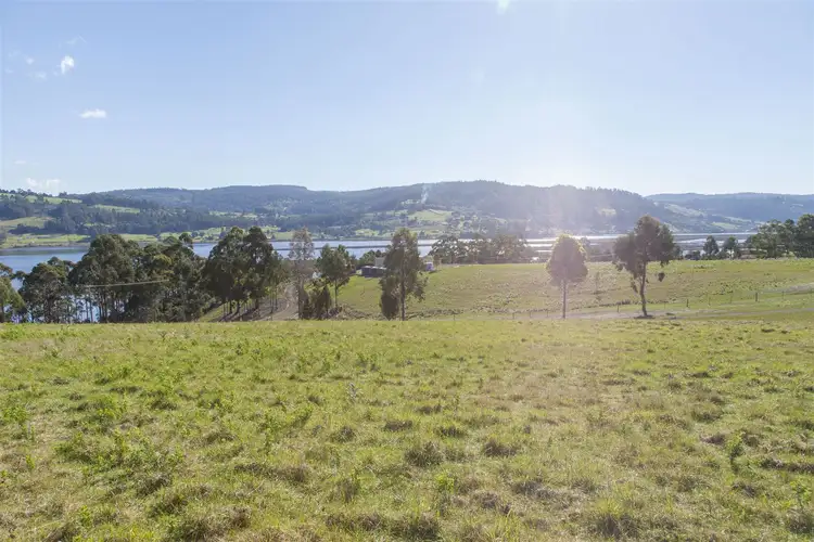 Lot 9/1640 Cygnet Coast Road, Cradoc TAS 7109