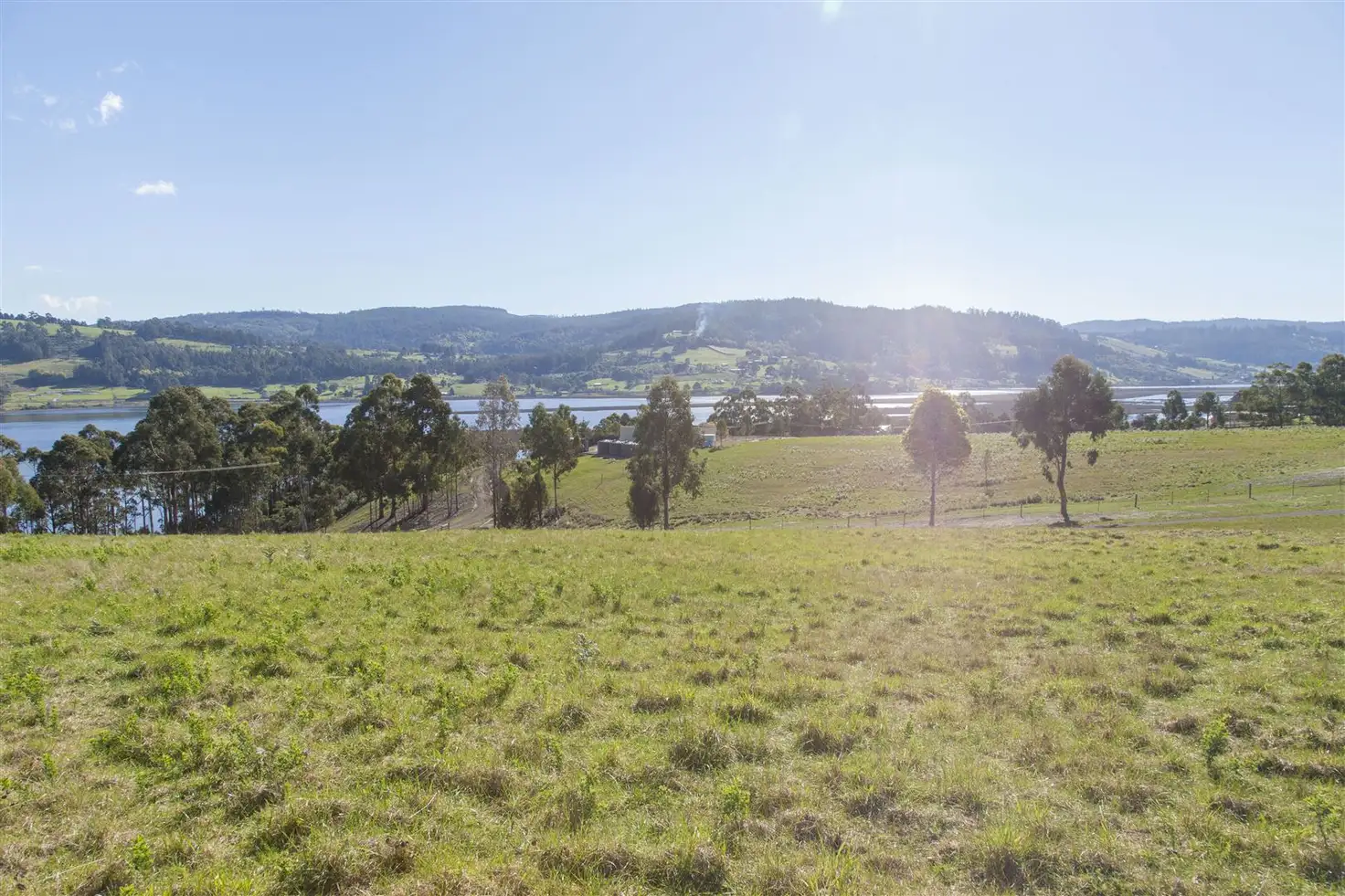 Main view of Homely land listing, Lot 9/1640 Cygnet Coast Road, Cradoc TAS 7109