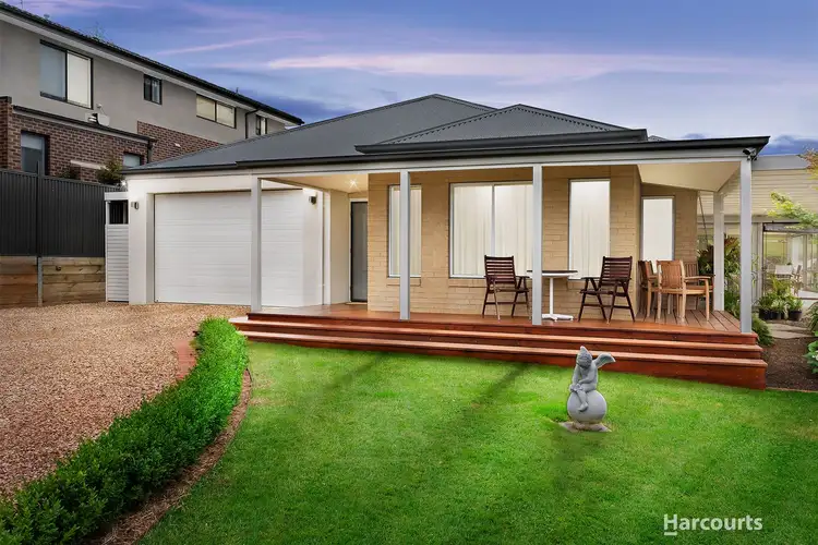 Second view of Homely house listing, 24 Tahoe Cct, Pakenham VIC 3810