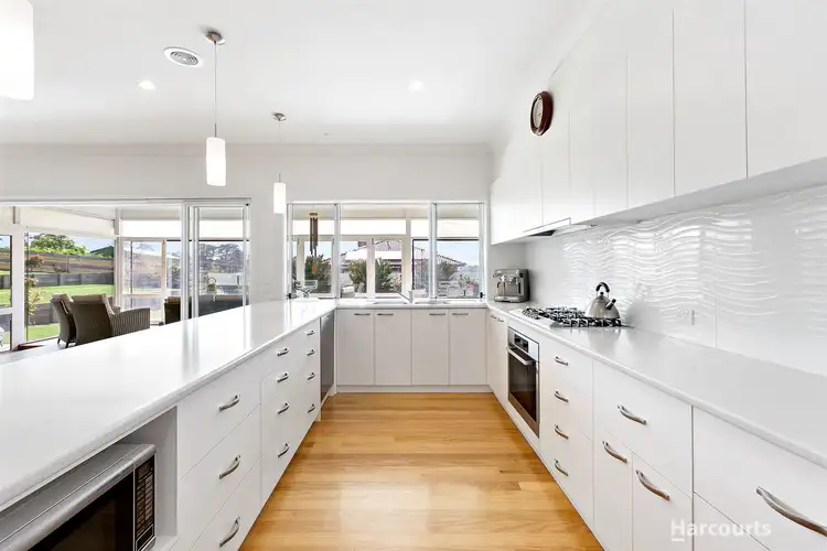 Fourth view of Homely house listing, 24 Tahoe Cct, Pakenham VIC 3810