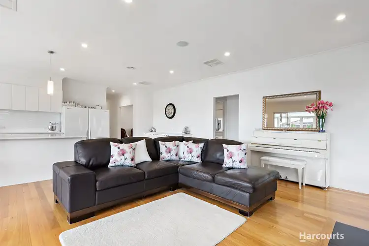 Sixth view of Homely house listing, 24 Tahoe Cct, Pakenham VIC 3810