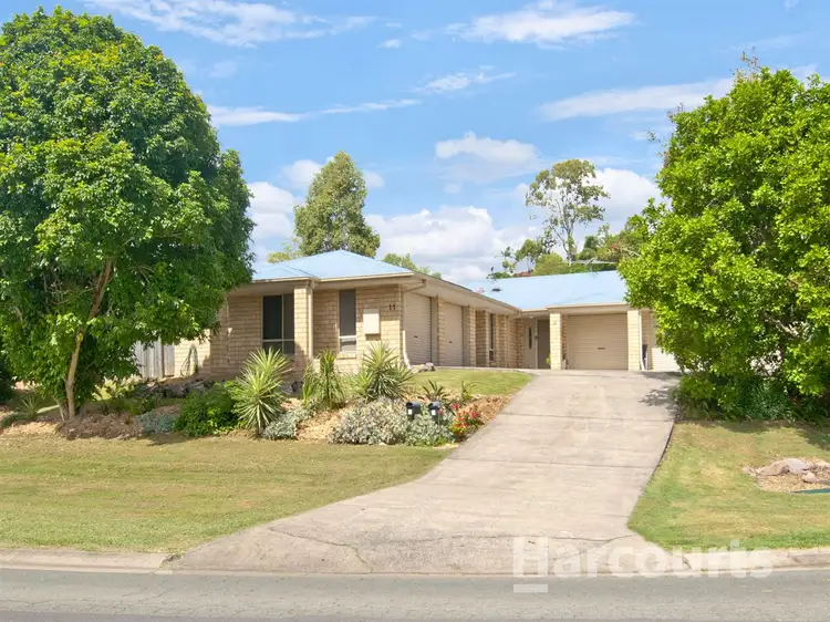 Main view of Homely house listing, 1/11 Monza Street, Beaudesert QLD 4285