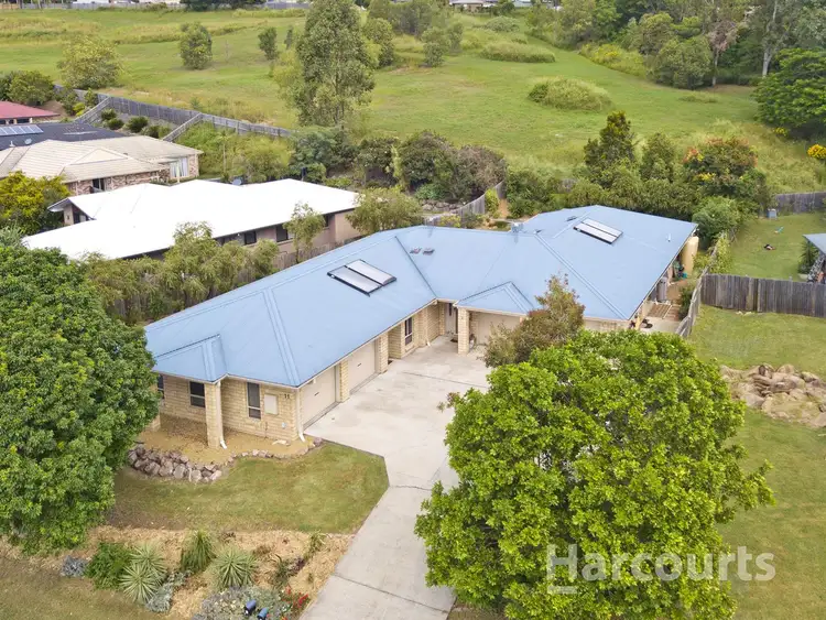 Second view of Homely house listing, 1/11 Monza Street, Beaudesert QLD 4285