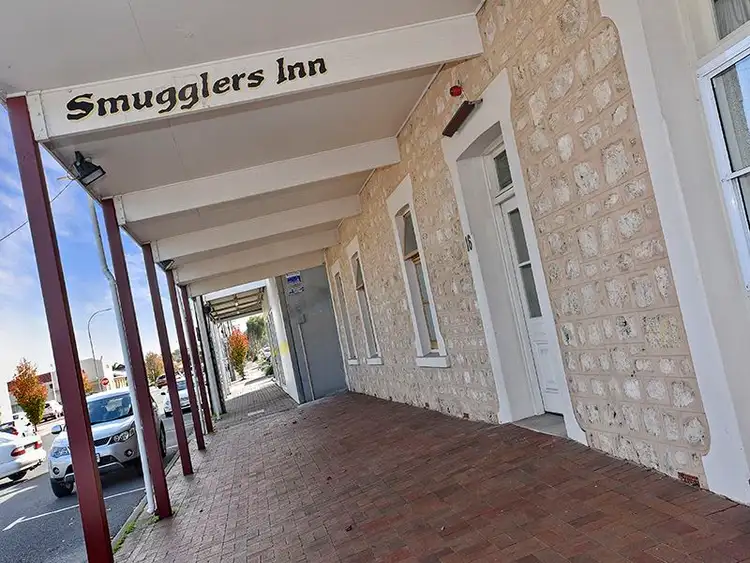 Main view of Homely apartment listing, 8/16 Crozier Road, Victor Harbor SA 5211