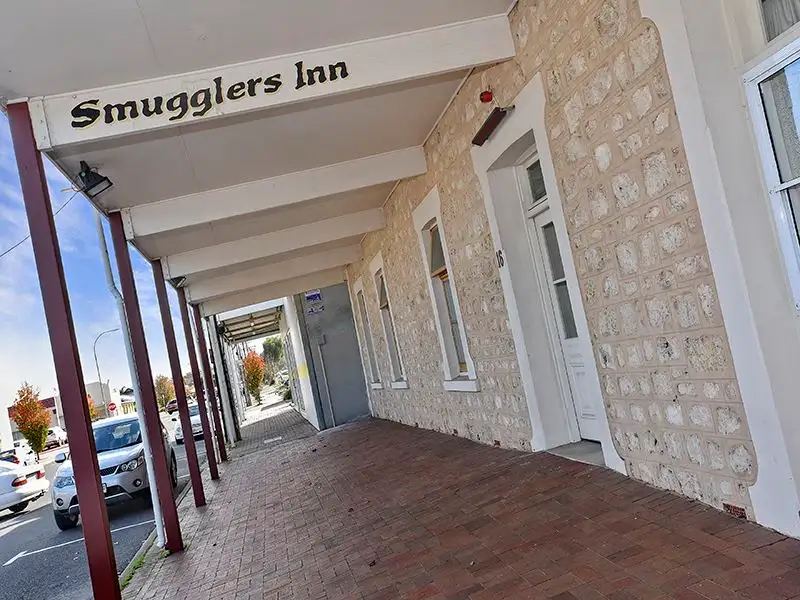 Main view of Homely apartment listing, 8/16 Crozier Road, Victor Harbor SA 5211