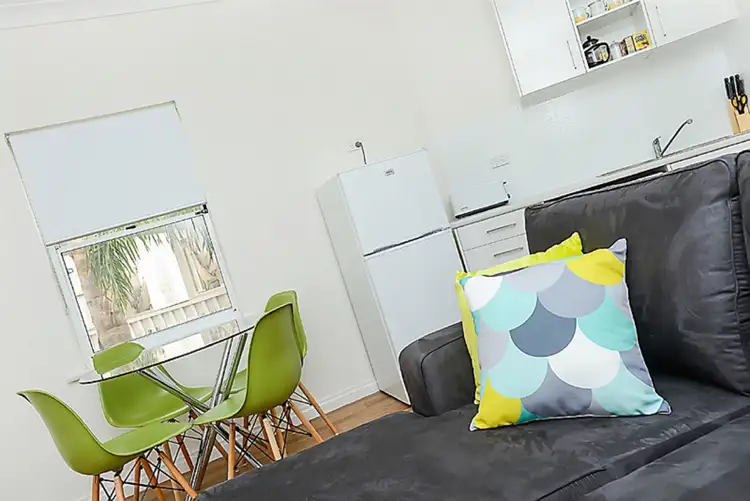 Seventh view of Homely apartment listing, 8/16 Crozier Road, Victor Harbor SA 5211