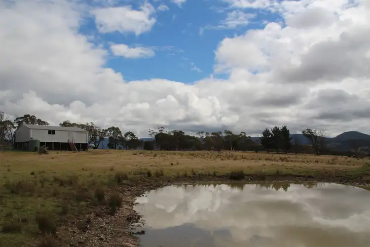 3352 Cooma Road, Braidwood NSW 2622