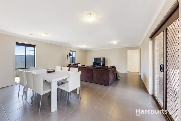 Sixth view of Homely house listing, 40 Clairview Road, Deer Park VIC 3023