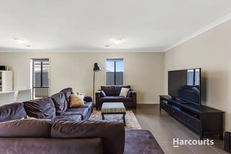 Seventh view of Homely house listing, 40 Clairview Road, Deer Park VIC 3023