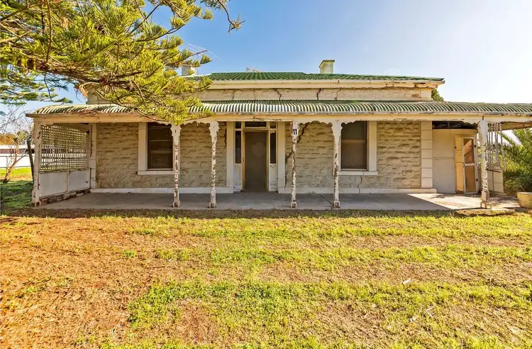 Main view of Homely house listing, 9-11 Church Street, Freeling SA 5372