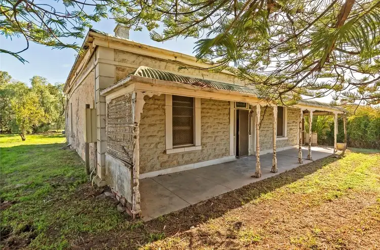 Second view of Homely house listing, 9-11 Church Street, Freeling SA 5372