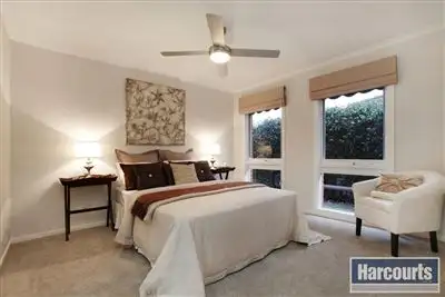 Fifth view of Homely house listing, 14 Tasman Close, Wantirna South VIC 3152