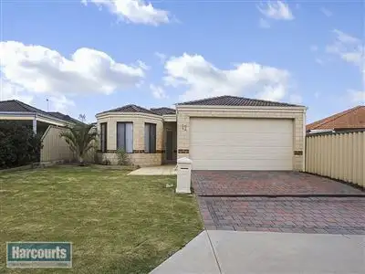 Second view of Homely house listing, 17 Warrior Pass, Bertram WA 6167