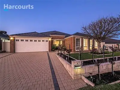 8 Penrose Vista, Tapping WA 6065