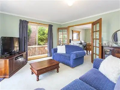 Third view of Homely house listing, 16 Luke Court, Summerhill TAS 7250