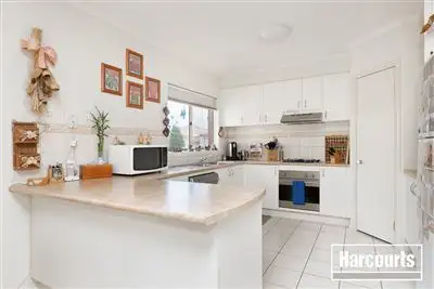 Second view of Homely house listing, 6 Bewley Way, Berwick VIC 3806