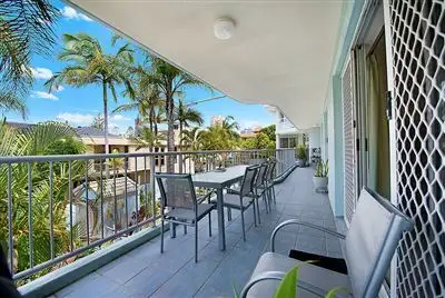 Fifth view of Homely apartment listing, 5/7 St Kilda Avenue, Broadbeach QLD 4218