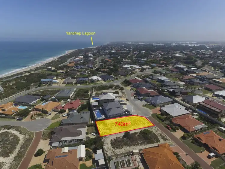 10 Harlequin Way, Yanchep WA 6035