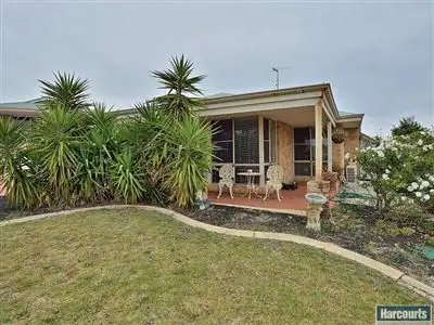 Second view of Homely semi-detached listing, 6A Dryandra Place, Halls Head WA 6210
