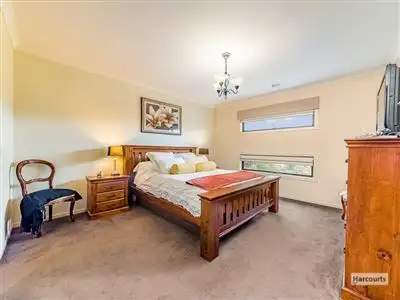 Sixth view of Homely house listing, 3 Park Vista, Drouin VIC 3818