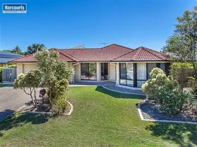 45 Heathcote Avenue, North Lakes QLD 4509