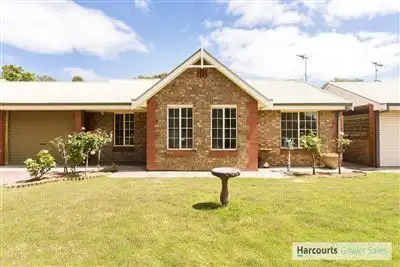 Main view of Homely unit listing, 3/4 Wright Street, Gawler SA 5118