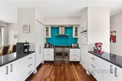 Fifth view of Homely house listing, 23 Hillview drive, Margate TAS 7054