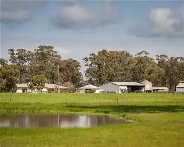 Second view of Homely rural property listing, 1350 Geodetic Road, Euroa VIC 3666