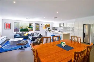 Fourth view of Homely house listing, 3 Moyengully Avenue, Mount Annan NSW