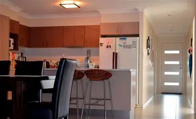 Fifth view of Homely house listing, 85 Finetti Circuit, Durack QLD