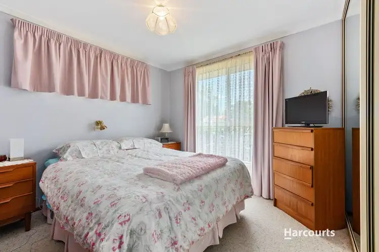 Seventh view of Homely villa listing, 2/29 Mooreville Road, Park Grove TAS 7320