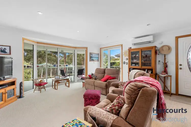 Main view of Homely villa listing, 16 Fairway Drive, Kingston TAS 7050